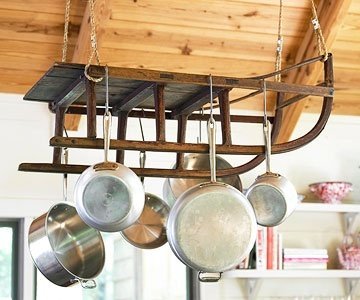 Фотография: Декор в стиле Прованс и Кантри, Декор и DIY, Мебель и свет – фото на INMYROOM