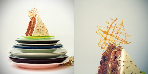 Фотография: Прочее в стиле Скандинавский, Праздник, Стиль жизни, Еда, Новый Год – фото на INMYROOM