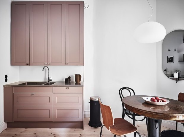 Фотография:  в стиле , Квартира, Советы – фото на INMYROOM