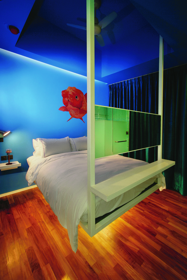 image courtesy of Design Hotels