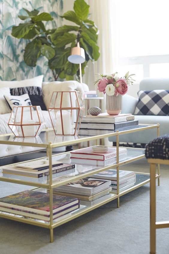 Купить подсвечник за 1267 рублей