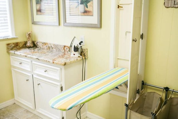 Фотография: Мебель и свет в стиле Современный, Спальня, Интерьер комнат – фото на INMYROOM