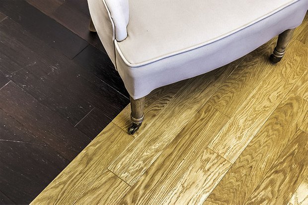 Фотография: Кухня и столовая в стиле Минимализм, Гостиная, Спальня, Декор интерьера, Интерьер комнат – фото на INMYROOM