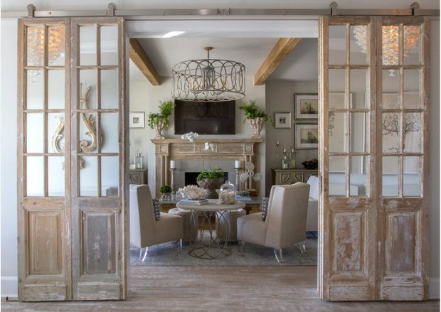 Фотография: Кухня и столовая в стиле Прованс и Кантри, Советы – фото на INMYROOM