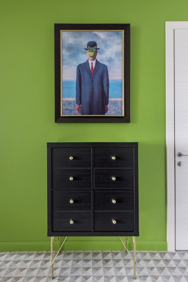 Фотография: Прихожая в стиле Современный, Гид, Марина Саркисян, Geometrium, Юлия Чернова, Ольга Беркова, Маргарита Рассказова, Наталья Соло, Марина Новикова, TB Design, Александра Дашкевич, Катерина Кузнецова – фото на INMYROOM