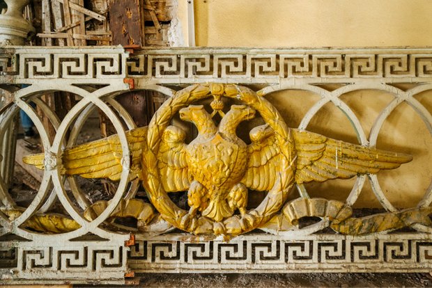 Эффектная реставрация: историческое здание 1824 года превращено в современный лицей на 1300 мест - INMYROOM