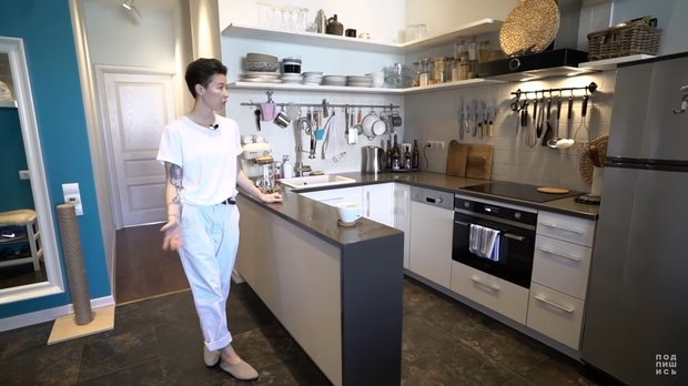 Фотография: в стиле , Кухня и столовая, Скандинавский, Гид – фото на INMYROOM