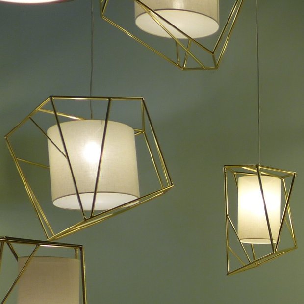 Фотография: Спальня в стиле Современный, Италия, Axo Light, Delightfull, Seletti, Мебель и свет, Светильники, Милан, Женя Жданова, Гид, освещение, STUDIO ITALIA DESIGN, MODO, Mambo Unlimited Ideas, Luum, Lasvit, Atelier Oi, MMlampadari, Pouenat, Euroluce-2015, Euroluce, iSaloni, iSaloni-2015, потолочный свет, декоративный свет, Hinkley, Bocci, Slamp – фото на INMYROOM