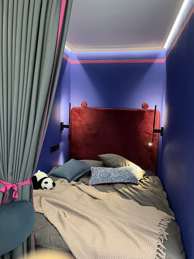 Фотография:  в стиле , INMYROOM TV – фото на INMYROOM