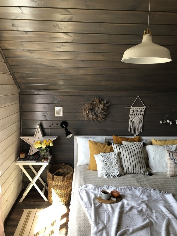 Фотография:  в стиле , Декор интерьера, Ремонт на практике – фото на INMYROOM