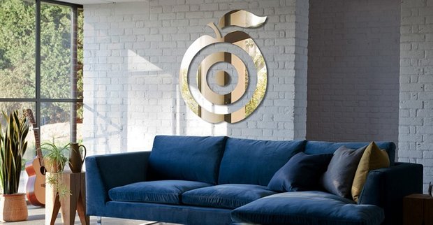 Фотография: Декор в стиле Лофт, Эклектика, Декор интерьера, Малогабаритная квартира, Мебель и свет, Советы, Стены, Зеркало, Окна – фото на INMYROOM