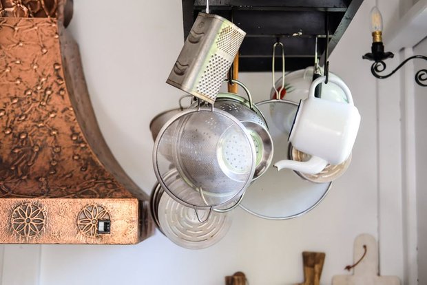 Фотография:  в стиле , Декор и DIY, Дом, Дача, Дом и дача – фото на INMYROOM