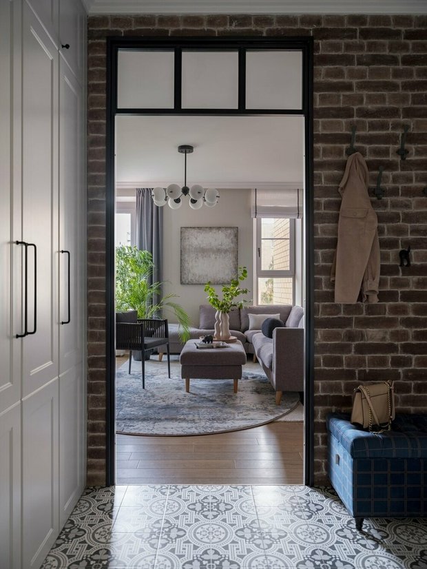 Фотография:  в стиле , Дизайн интерьера, Советы, оригинальные идеи для интерьера – фото на INMYROOM