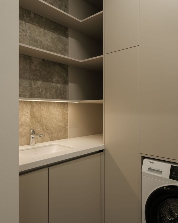 Фотография:  в стиле , Советы, Марина Донковцева – фото на INMYROOM