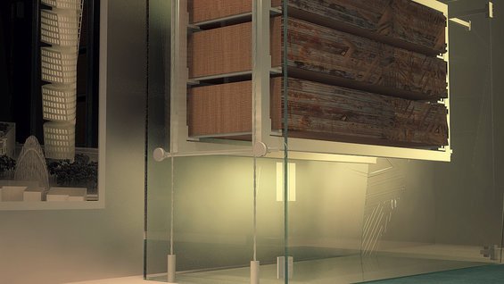 Фотография:  в стиле , Декор интерьера, Мебель и свет – фото на INMYROOM