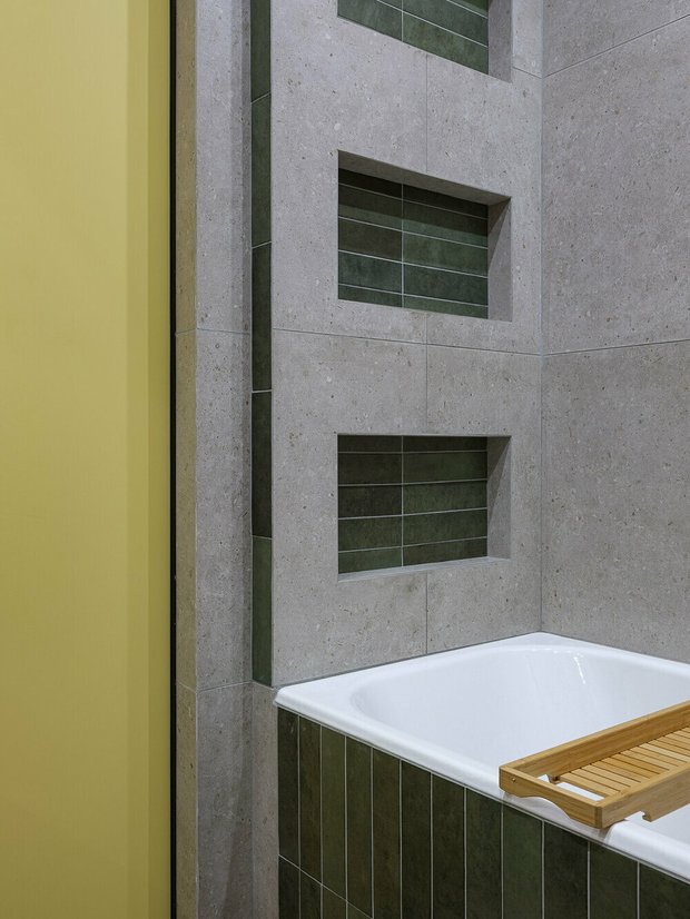 Фотография: в стиле, Ванная, Советы – фото на INMYROOM