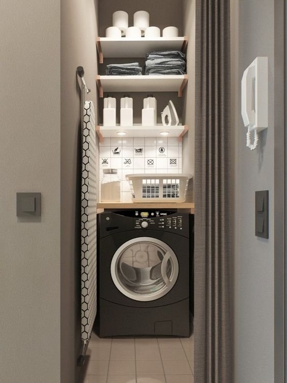 Фотография: Планировки в стиле , Советы, Никита Морозов – фото на INMYROOM
