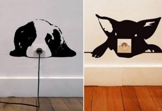 Фотография:  в стиле , Детская, Декор интерьера, DIY, Советы, идеи для детской, лайфхаки для детской, интерьер детской – фото на INMYROOM
