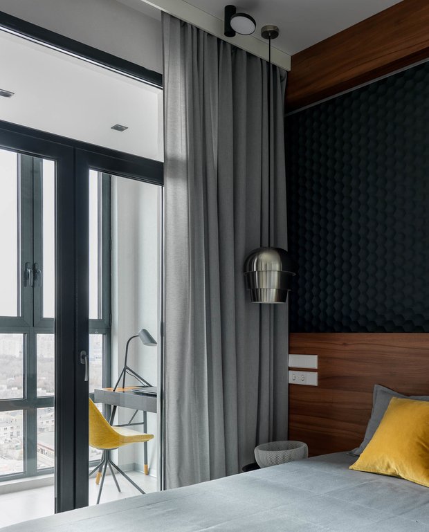 Фотография:  в стиле , Малогабаритная квартира, Советы – фото на INMYROOM