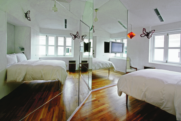 image courtesy of Design Hotels