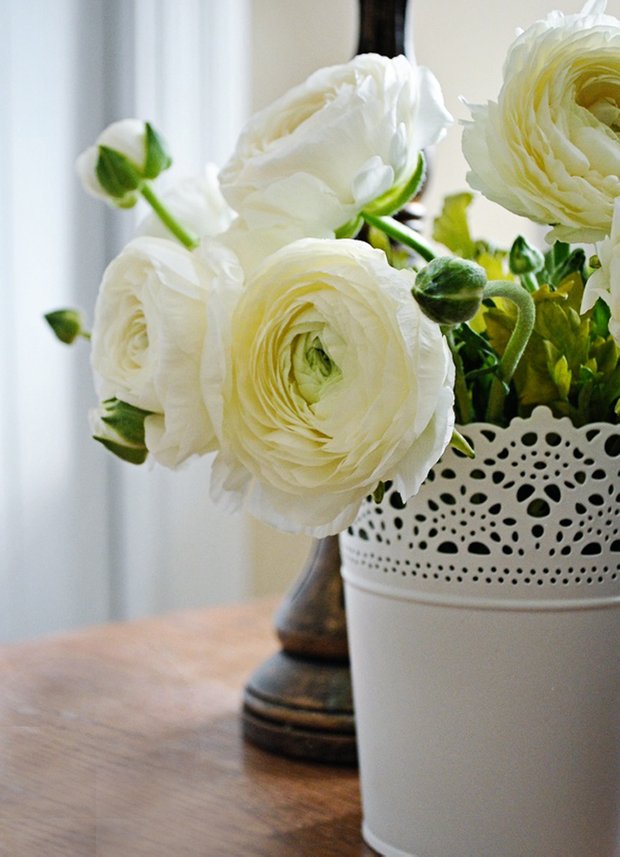 Фотография: Флористика в стиле , Декор интерьера, Декор дома, Декор свадьбы, Цветы, Свадебный декор – фото на INMYROOM