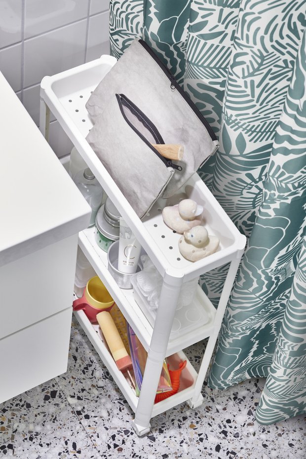 Фотография: в стиле , Гид, ИКЕА, хранение, хранение вещей, новинки, каталог ИКЕА 2021 – фото на INMYROOM