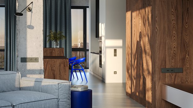 Фотография: в стиле , Гид – фото на INMYROOM