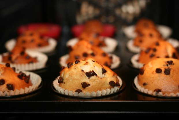 Фотография:  в стиле , Советы, Новый Год, Перекусить, Сладенького, Десерт, Выпекание, Выпечка, Секреты кулинарии, Кулинарные рецепты, Тесто, 2 часа, День рождения – фото на INMYROOM