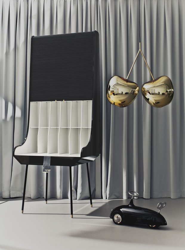 Фотография: Прочее в стиле , Декор интерьера, Le Corbusier, Missoni Home, Moooi, PROVASI, Vitra, Мебель и свет, Цвет в интерьере, Стиль жизни, Советы, Цветы, Светильник, Подушки, Мягкая мебель, Диван, Ковер, Зеркала, Стулья, Карим Рашид, Пуф, Moroso, Ольга Косырева – фото на INMYROOM