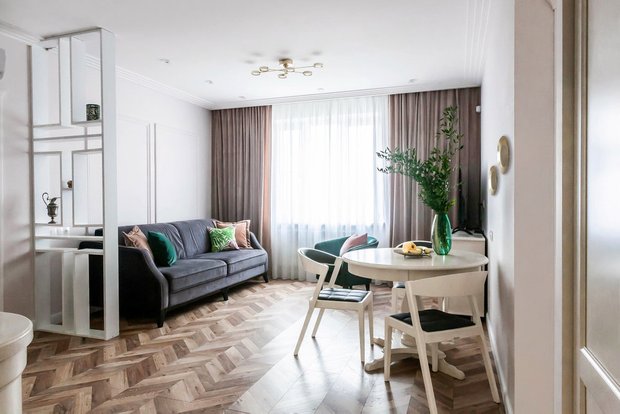 Фотография:  в стиле , Советы – фото на INMYROOM