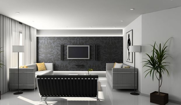 Фотография: Гостиная в стиле Прованс и Кантри, Декор интерьера, Квартира, Дом – фото на INMYROOM