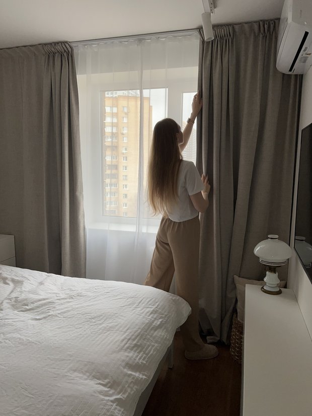 Фотография:  в стиле , Ремонт на практике – фото на INMYROOM