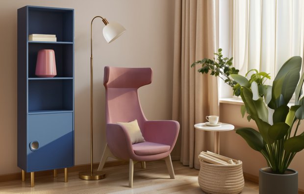 Фотография: в стиле , Гид – фото на INMYROOM