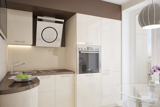 Фотография: Кухня и столовая в стиле Современный, Советы – фото на INMYROOM