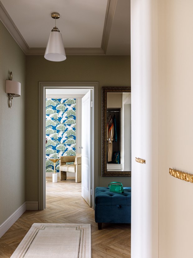 Дизайн: Лилия Усманова 