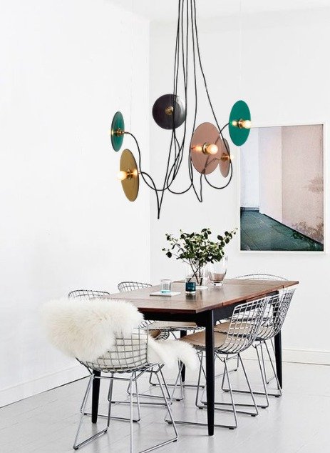 Фотография: Кухня и столовая в стиле Скандинавский, Надя Зотова, Гид, Алексей Иванов, Марина Новикова, Maison & Objet 2018, Полина Агафонова – фото на INMYROOM