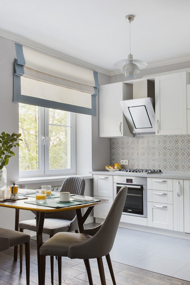 Дизайн: El Born Studio