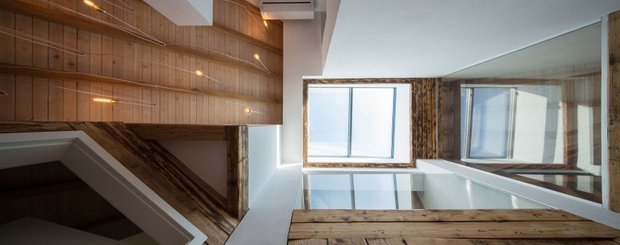 Фотография:  в стиле , Дом, Дом и дача – фото на INMYROOM