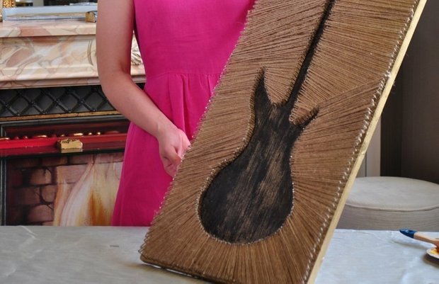 Фотография:  в стиле , DIY – фото на INMYROOM
