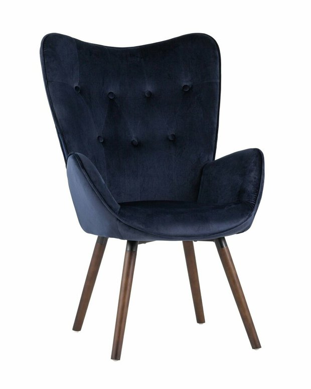 Фотография:  в стиле , Кресло, Гид, кресло в интерьере, как выбрать удобное кресло – фото на INMYROOM
