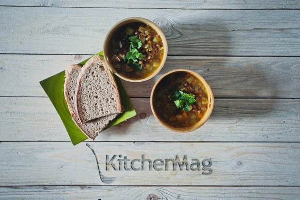 Фотография:  в стиле , Обед, Первое блюдо, Суп, Мясо, Кулинарные рецепты, Варить, 1 час, Готовит KitchenMag, Русская кухня , Вкусные рецепты, Простые рецепты, Рецепты на 2015 год, Домашние рецепты, Рецепты супов, Пошаговые рецепты, Новые рецепты, Рецепты с фото, Классические рецепты, Как приготовить вкусно?, Средняя сложность – фото на INMYROOM