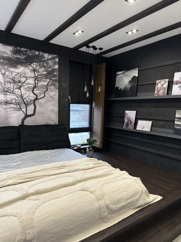 Фотография: в стиле , Дом, Проект дня, Дом и дача, 4 и больше, Более 90 метров, Татьяна Архипова, современный с элементами эклектики – фото на INMYROOM