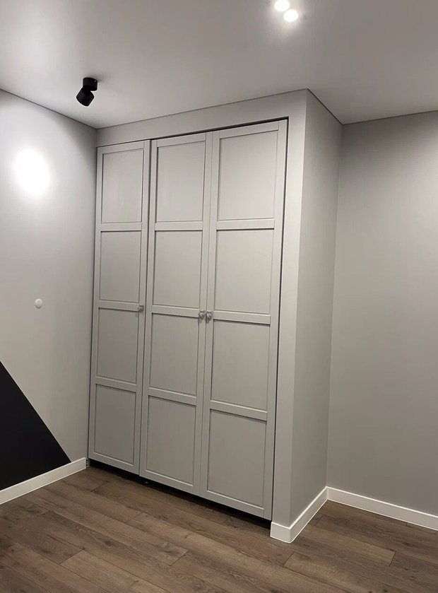 7 бюджетных идей, которые мы заметили в преобразившемся панно - INMYROOM