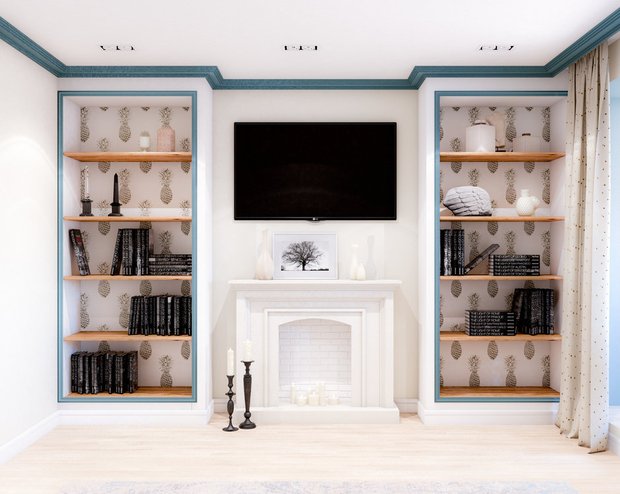 Дизайн: Марина Саркисян