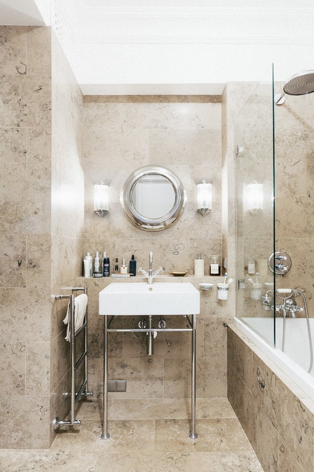 Фотография: Ванная в стиле Современный, Декор интерьера, Советы, Павел Железнов – фото на INMYROOM