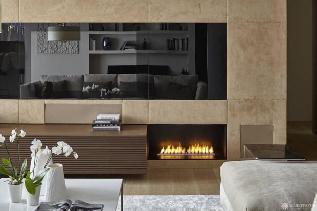 Фотография: Гостиная в стиле Лофт, Спальня, Декор интерьера, Квартира, Дом, Дача – фото на INMYROOM