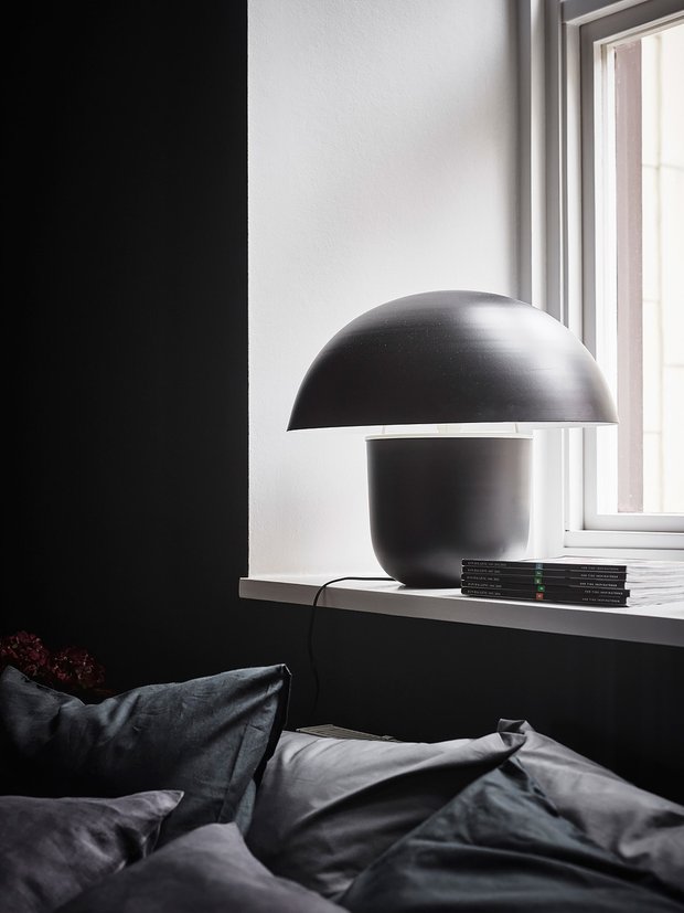 Фотография: Мебель и свет в стиле Скандинавский, Декор интерьера, Квартира, Швеция, 2 комнаты, 40-60 метров – фото на INMYROOM