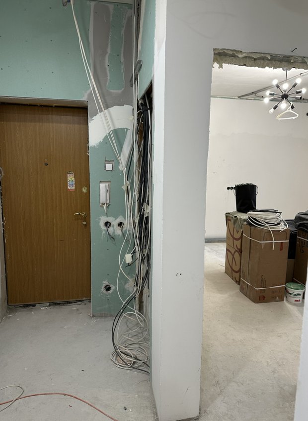 Девственная отделка без ошибок: 7 важных очков на отделке ремонта - Inmyroom