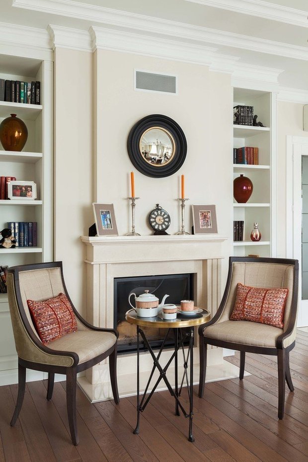 Дизайн: Наталья Тарханова