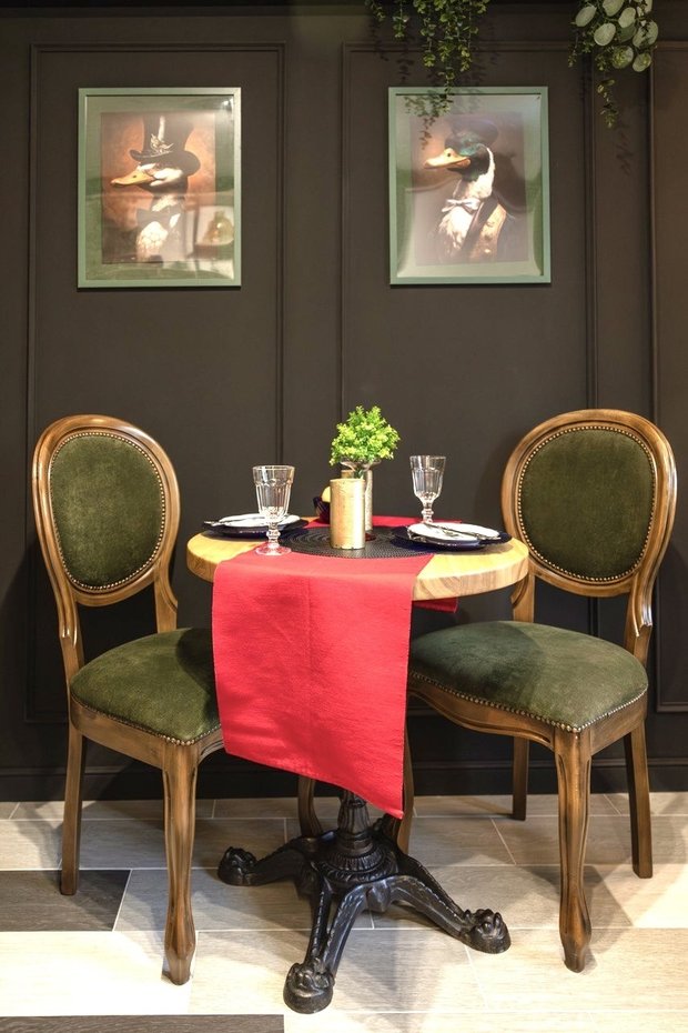 Фотография:  в стиле , Квартира, Москва, Ремонт на практике, Хрущевка, Кирпичный дом, 1 комната, до 40 метров – фото на INMYROOM